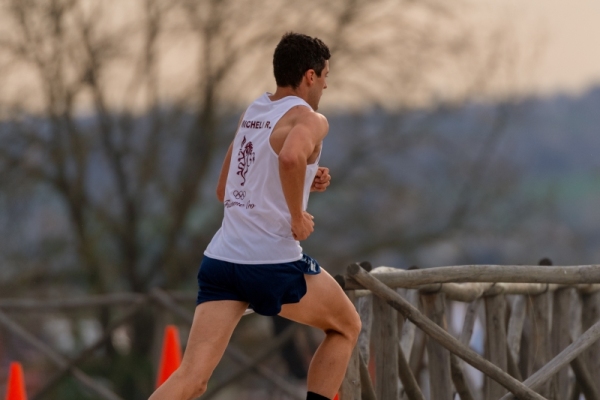 Campionato Italiano Senior FIPM