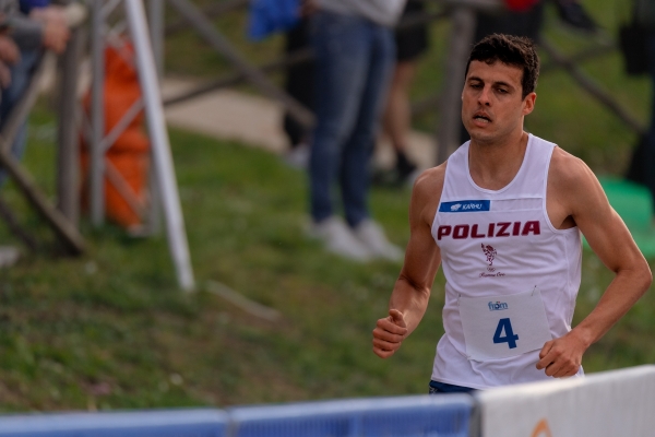 Campionato Italiano Senior FIPM