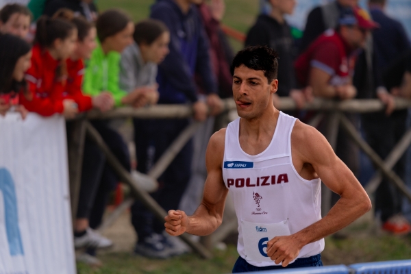 Campionato Italiano Senior FIPM