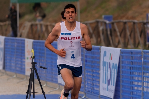 Campionato Italiano Senior FIPM