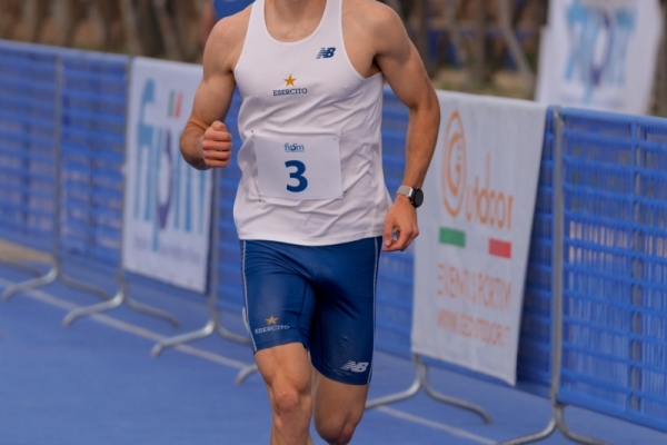 Campionato Italiano Senior FIPM