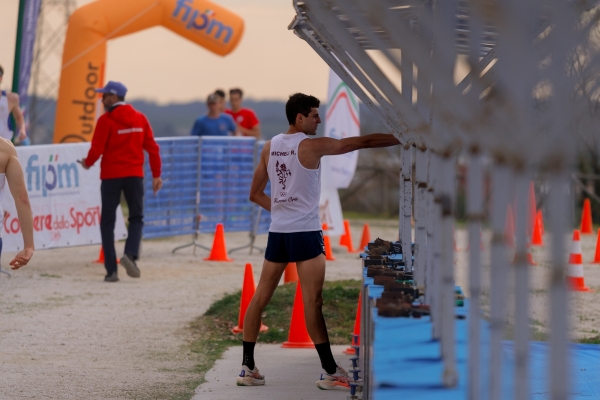 Campionato Italiano Senior FIPM