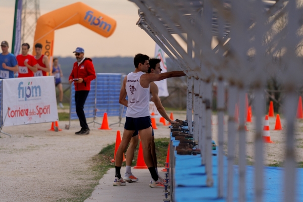 Campionato Italiano Senior FIPM