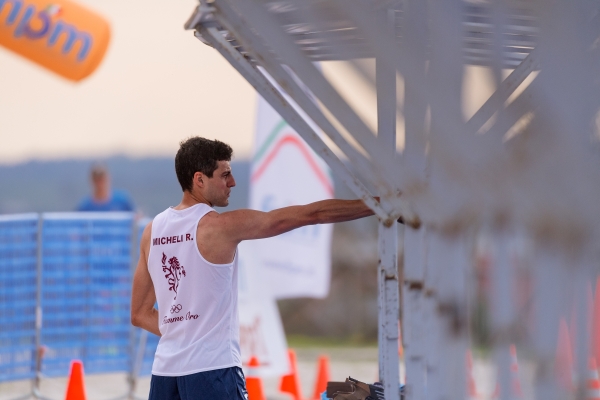 Campionato Italiano Senior FIPM