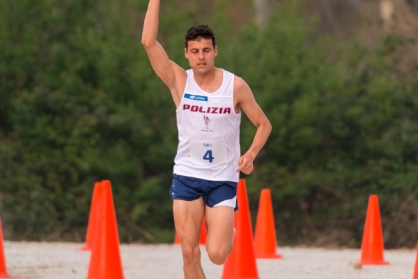 Campionato Italiano Senior FIPM