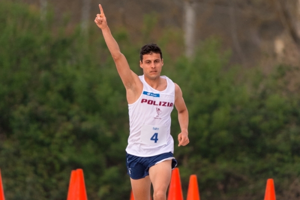 Campionato Italiano Senior FIPM