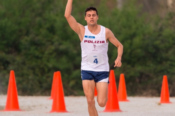 Campionato Italiano Senior FIPM