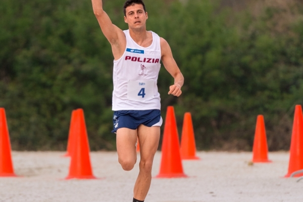 Campionato Italiano Senior FIPM