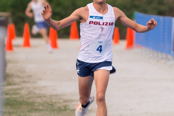 Campionato Italiano Senior FIPM
