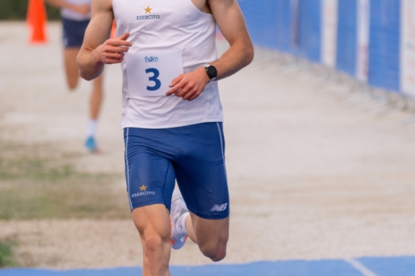 Campionato Italiano Senior FIPM