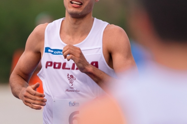 Campionato Italiano Senior FIPM