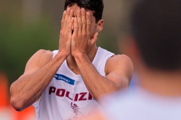 Campionato Italiano Senior FIPM