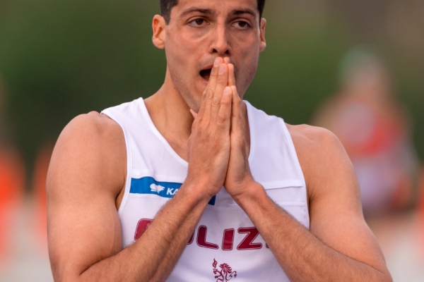 Campionato Italiano Senior FIPM