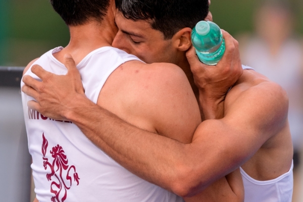 Campionato Italiano Senior FIPM