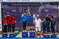 Campionato Italiano U13 e Trofei Nazionali - 22 Giugno 2024 - Aprilia