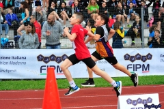 CAMPIONATO ITALIANO U15 E TROFEI NAZIONALI PESARO - 25 MAGGIO 2024