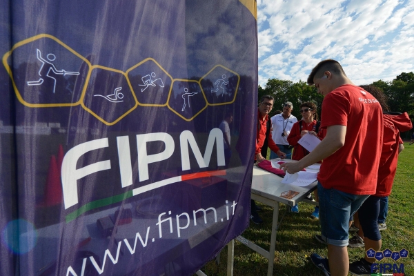 Federazione Italiana Pentathlon Moderno Pesaro