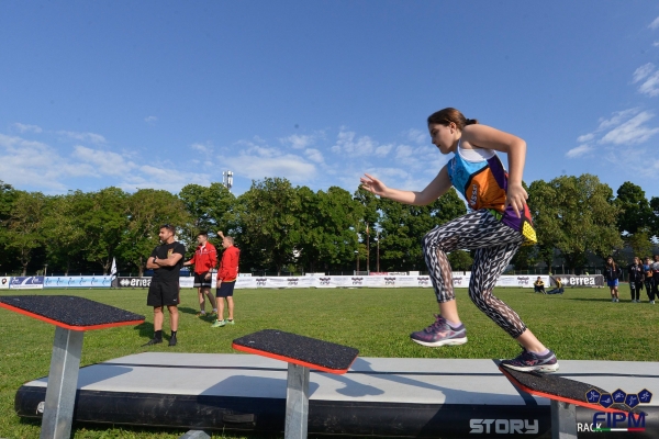 Federazione Italiana Pentathlon Moderno Pesaro