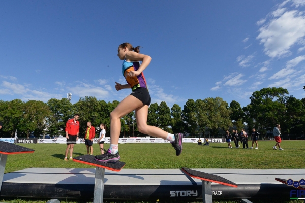 Federazione Italiana Pentathlon Moderno Pesaro