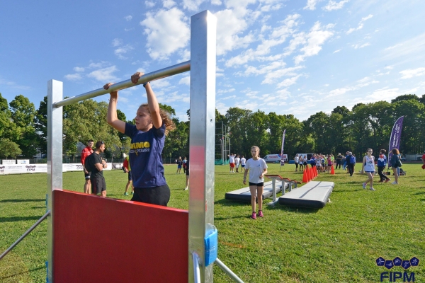 Federazione Italiana Pentathlon Moderno Pesaro