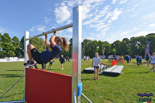 Federazione Italiana Pentathlon Moderno Pesaro