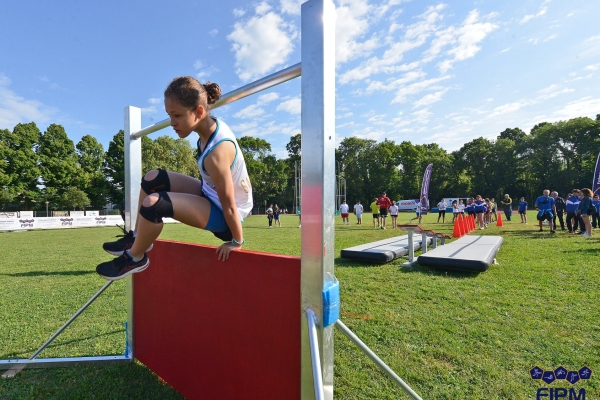 Federazione Italiana Pentathlon Moderno Pesaro