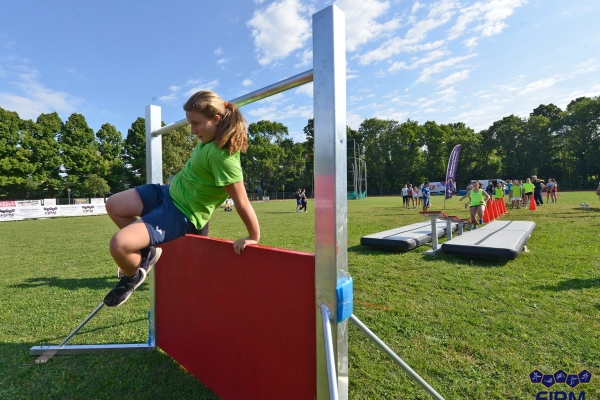 Federazione Italiana Pentathlon Moderno Pesaro