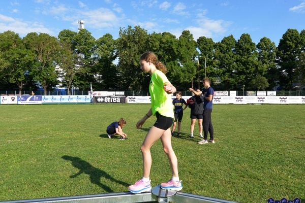 Federazione Italiana Pentathlon Moderno Pesaro