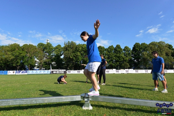 Federazione Italiana Pentathlon Moderno Pesaro