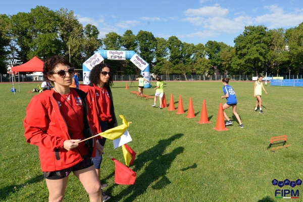 Federazione Italiana Pentathlon Moderno Pesaro