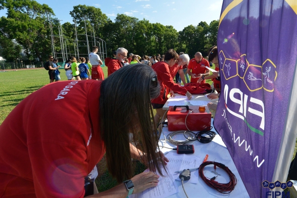 Federazione Italiana Pentathlon Moderno Pesaro