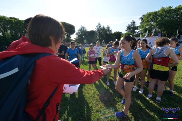 Federazione Italiana Pentathlon Moderno Pesaro