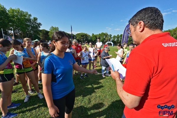 Federazione Italiana Pentathlon Moderno Pesaro