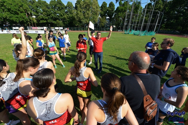 Federazione Italiana Pentathlon Moderno Pesaro