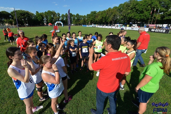 Federazione Italiana Pentathlon Moderno Pesaro