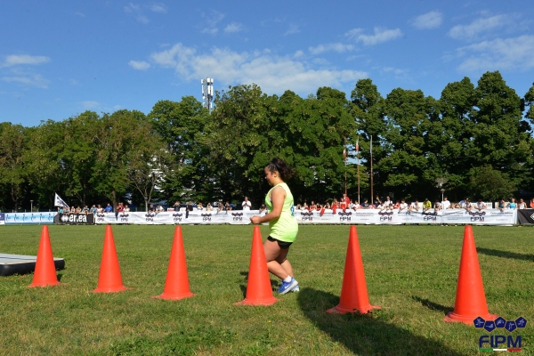 Federazione Italiana Pentathlon Moderno Pesaro