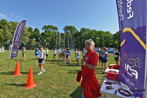 Federazione Italiana Pentathlon Moderno Pesaro