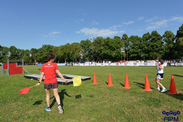 Federazione Italiana Pentathlon Moderno Pesaro