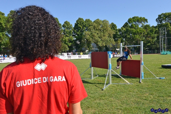 Federazione Italiana Pentathlon Moderno Pesaro