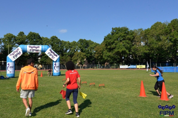 Federazione Italiana Pentathlon Moderno Pesaro