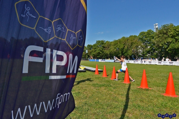 Federazione Italiana Pentathlon Moderno Pesaro