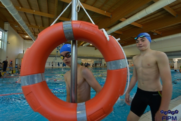 Federazione Italiana Pentathlon Moderno Pesaro