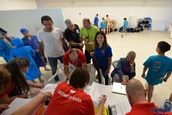 Federazione Italiana Pentathlon Moderno Pesaro