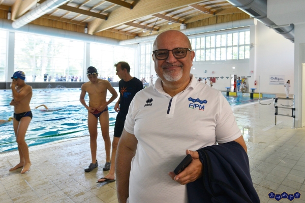 Federazione Italiana Pentathlon Moderno Pesaro