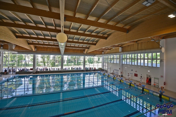 Federazione Italiana Pentathlon Moderno Pesaro