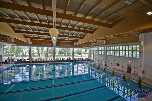 Federazione Italiana Pentathlon Moderno Pesaro