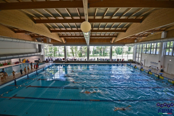 Federazione Italiana Pentathlon Moderno Pesaro
