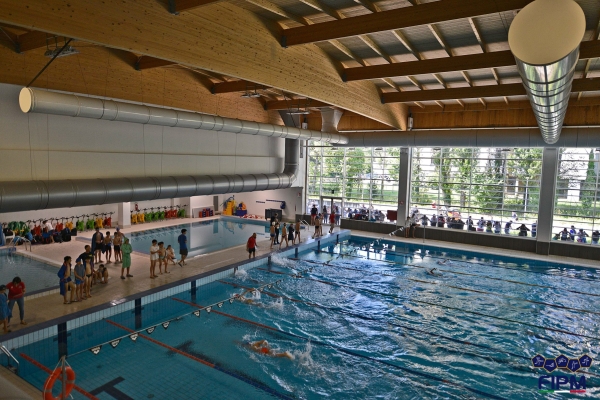 Federazione Italiana Pentathlon Moderno Pesaro
