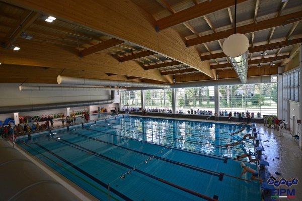 Federazione Italiana Pentathlon Moderno Pesaro