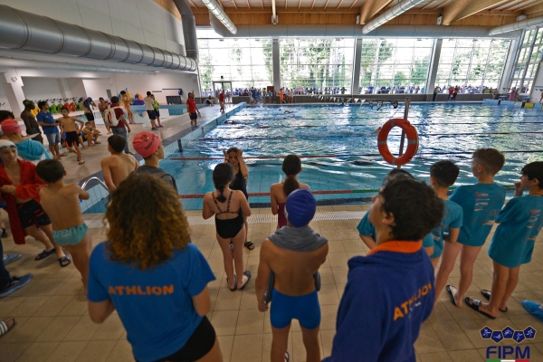 Federazione Italiana Pentathlon Moderno Pesaro